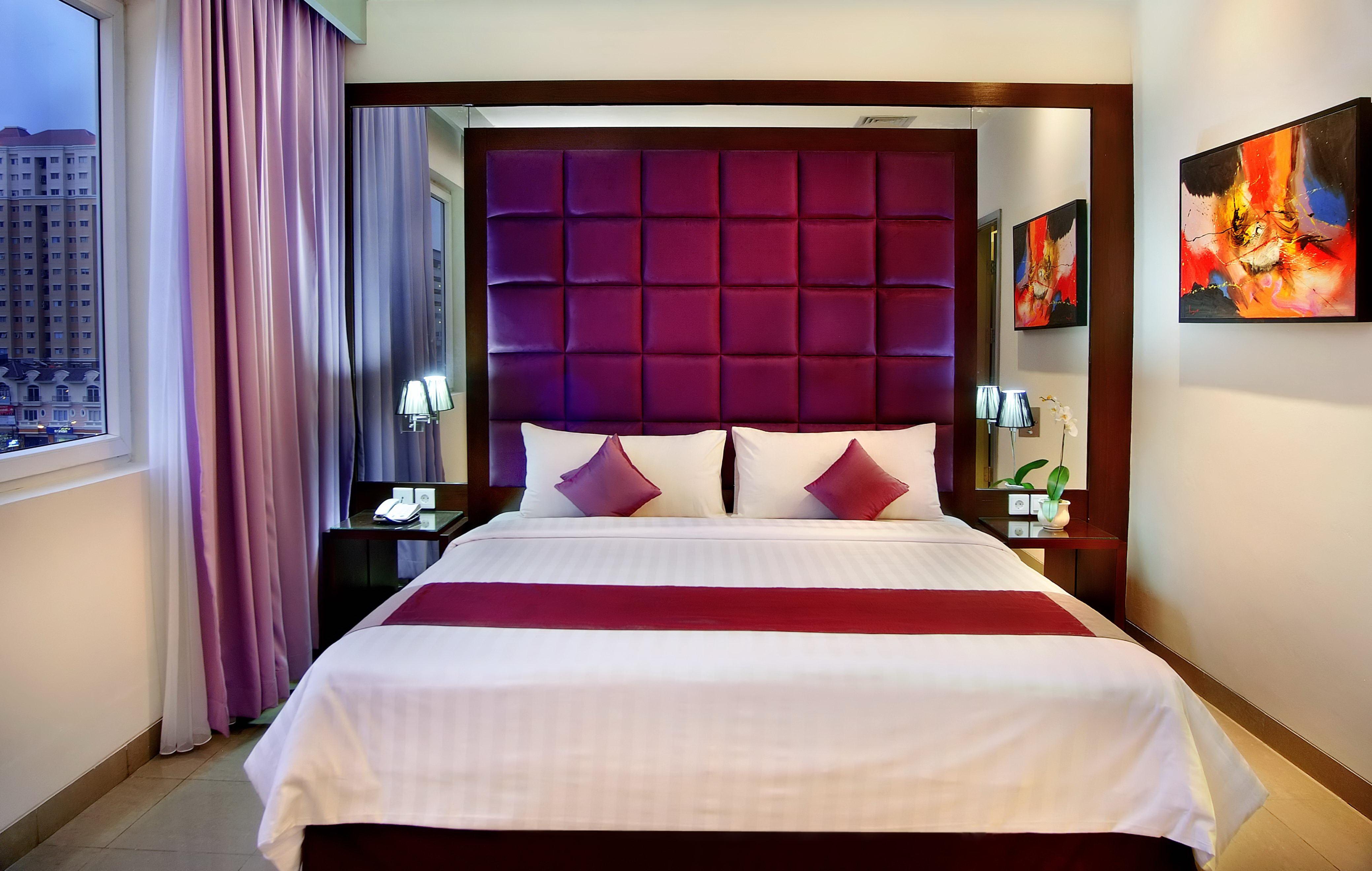 Royal Palm Hotel & Conference Center Cengkareng Jakarta Extérieur photo