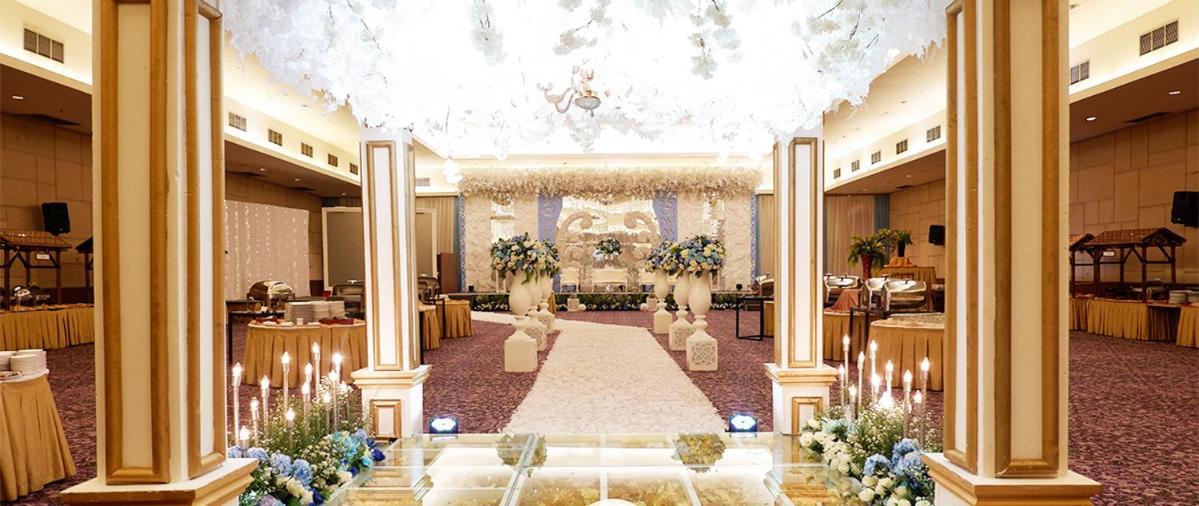 Royal Palm Hotel & Conference Center Cengkareng Jakarta Extérieur photo