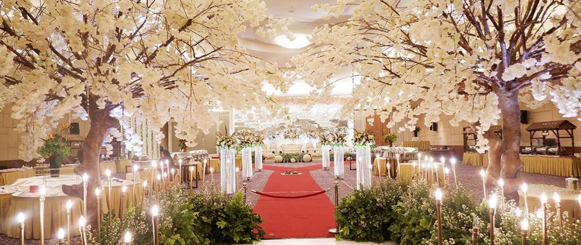 Royal Palm Hotel & Conference Center Cengkareng Jakarta Extérieur photo